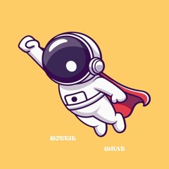 ROTTIE - WHAT
