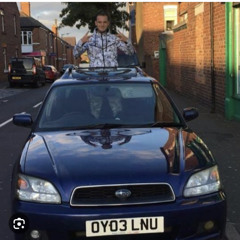 Mosey Ralph Freestyle 4 New! 14/04/22