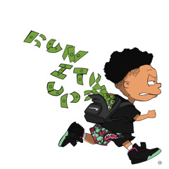 Run it Up