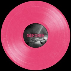 Amor's Body (Jennifer's Body Remix / Needy + Jennifer) FREE DL