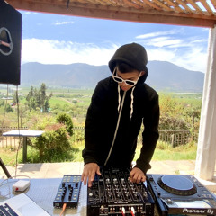 Pintao’ /Afroo house\ 🫔🥁📍Chile Melipilla🪐⚡️
