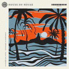 Leandro Da Silva - Sunshine & Happiness