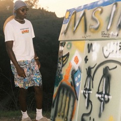 On Goal (Instrumental)