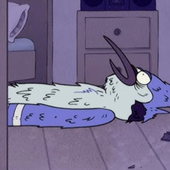 If only I could disappear for a day.