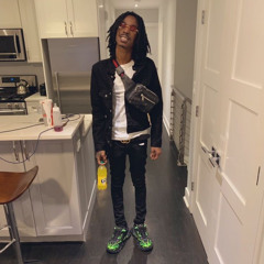 Babysmoove - Penny Hardaway (unreleased)