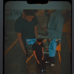 AZ ft LUH TR3 🆕shit: thriller talk🗣️🧟‍♂️