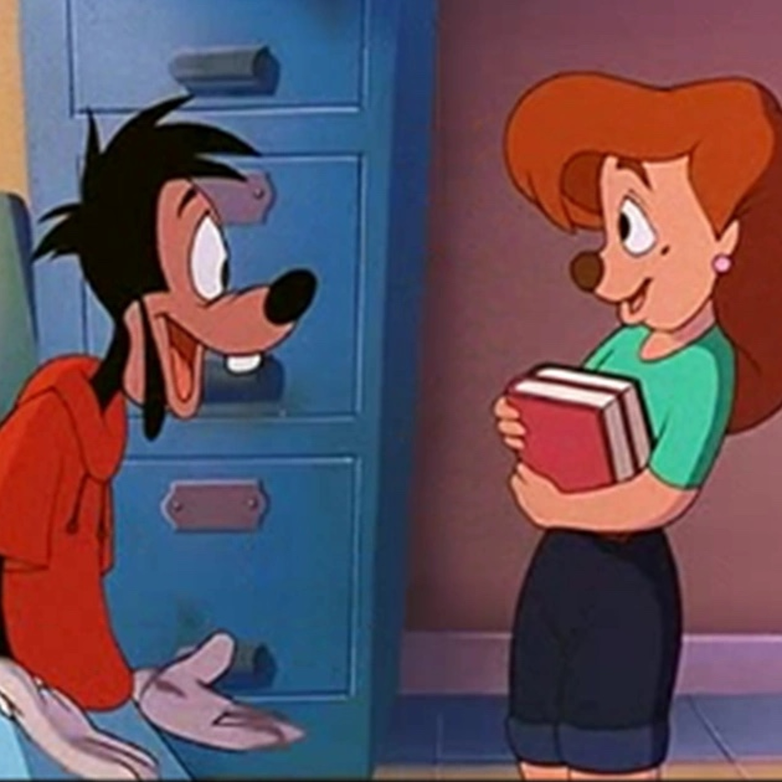 “Co-Ed Visitation” - #FRWL episode artwork