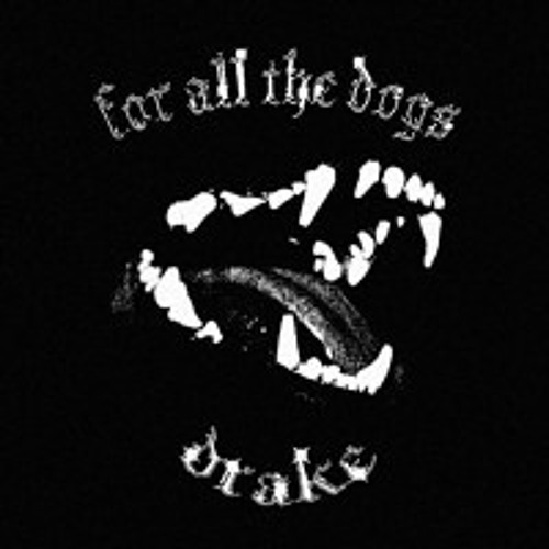 DRAKE - CAN'T HAVE EVERYTHING (KRAKEN369REMIX)