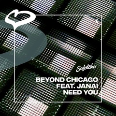 Beyond Chicago - Need You feat. Janai