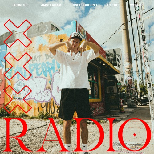 XXX Radio #020