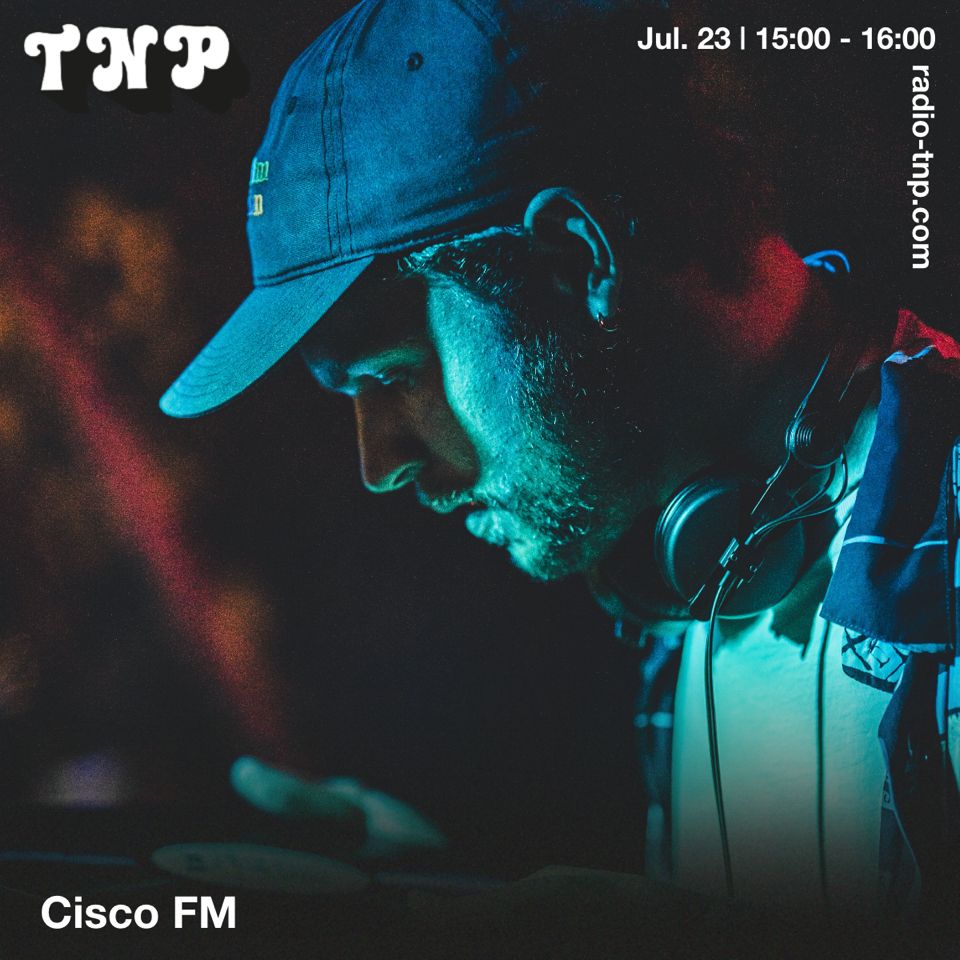 Cisco FM