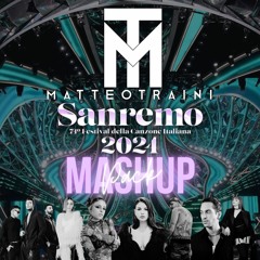 Matteo Traini - Sanremo 2024 Mashup Pack (Preview) BUY X FREE FULL DL