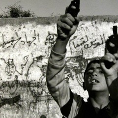 لقاء مع القائد عماد عقل