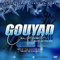 Gouyad Cuffin 12 [DELUXE] 2024-2025 Winter Mix