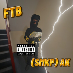 Kick It Off - (SMKP) AK