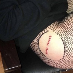 Dayseeker- Sleeptalk (cover)