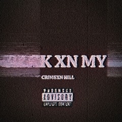 BACK XN MY [Prod. RXKZ x JXYLN]