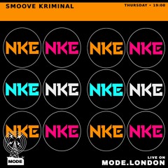 12/06/2025 - Smoove Kriminal