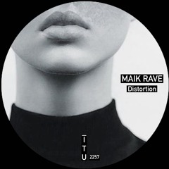 Maik Rave - Distortion [ITU2257]