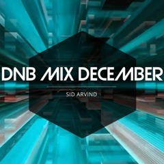 DNB MIX DECEMBER