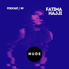 049. Fatima Hajji