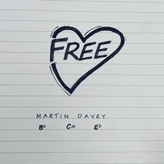 FREE - By Martin Davey