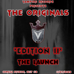 'The Originals' - Edition II - Physics