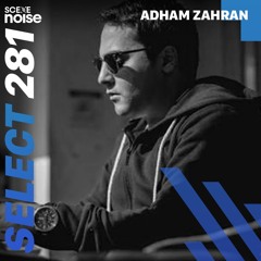 Select 281: Mixed by Adham Zahran