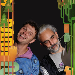Avocado & Dave Dinger @ Bucht der Träumer 2025 / Porto Loco