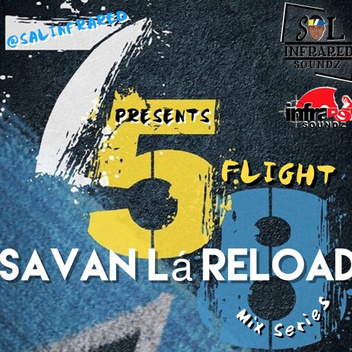 SavanLa Lucian Mix  RELOAD
