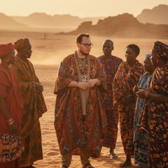 Late Night Afro House DJ Set by Linear