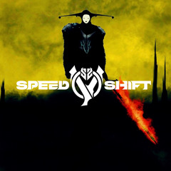 Skrillex - Inhale Exhale (SPEEDSHIFT RIDDIM RE-SHIFT)