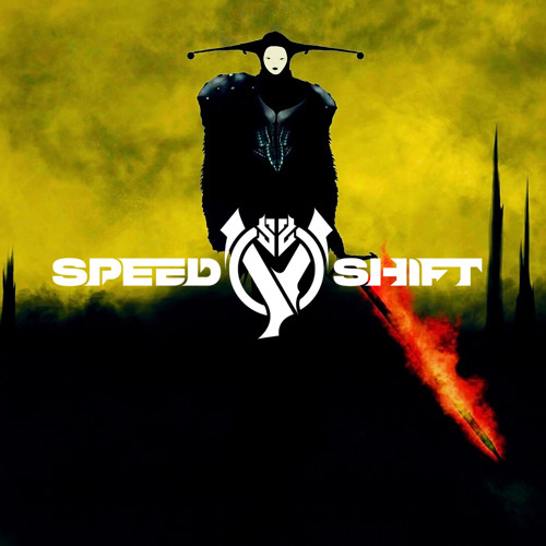 Skrillex - Inhale Exhale (SPEEDSHIFT RIDDIM RE-SHIFT)