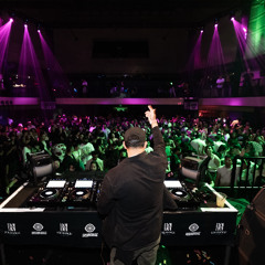 Remy Heart Live at Exchange LA 9/20/25