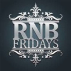 RNB FRIDAYS MIX  -  R&B 90'S & 2000'S THROWBACKS vol 1