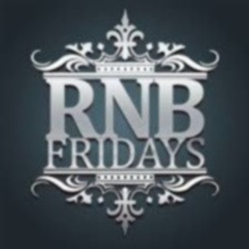 RNB FRIDAYS MIX  -  R&B 90'S & 2000'S THROWBACKS vol 1