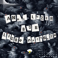 ANNA LAZER B2B LIEBE NACHBARN | FORSTHAUS MÜHLTHAL