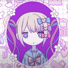 きゅびずむ 𓆩♡𓆪 [Cubism STREAM VER.] NEEDY GIRL OVERDOSE