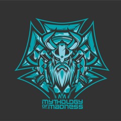 MYTHOLOGY OF MADNESS / TOXIC SICKNESS GUEST MIX / SEPTEMBER / 2021