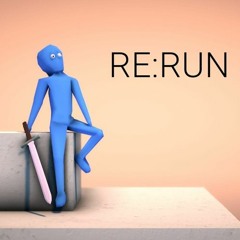 RE:RUN OST (But only the good part)