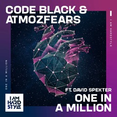 Code Black & Atmozfears - One In A Million