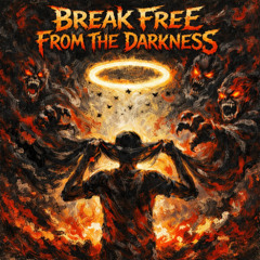 Break Free From The Darkness