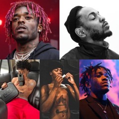 Black Marvel Villain