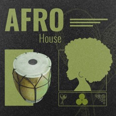 AFRO HOUSE