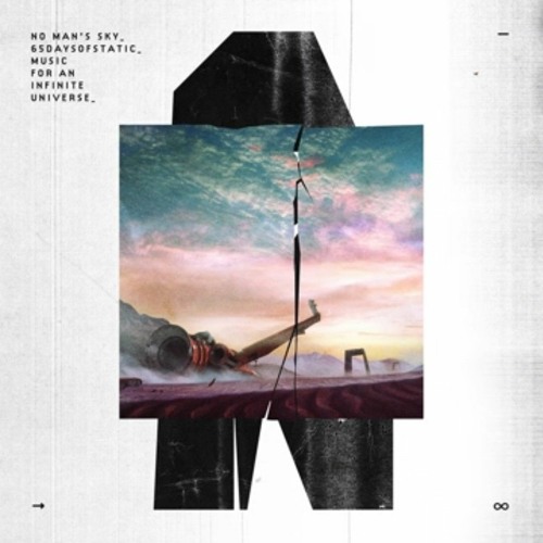 65daysofstatic- End Of The World Sun