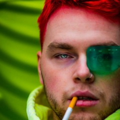 NED KELLY & INVADER KAIDE - CAMERA (PROD. NICK MIRA & JOSH PETRUCCIO)