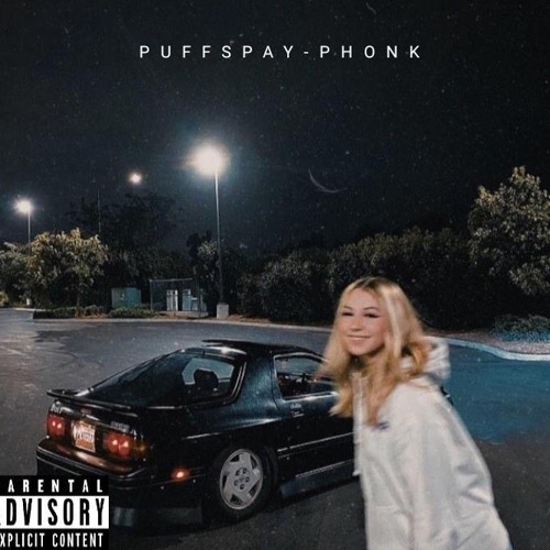 PUFFSPAY-PHONK