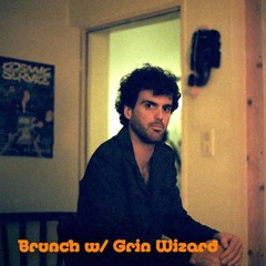 Grin Wizard Mixes