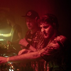 A.O.B.B. b2b Marco Heiligmann @monochrome Festival