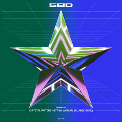 FREE DL: Crystal Waters - Gypsy Woman (DJANGO Dub)